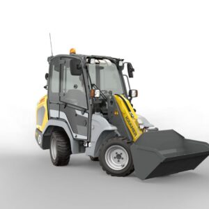Nakladalnik Kramer 5035